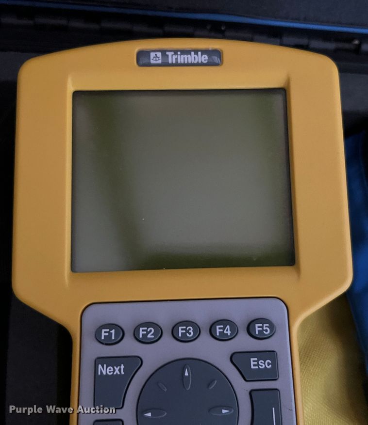 image for item MS9028 GPS equipment