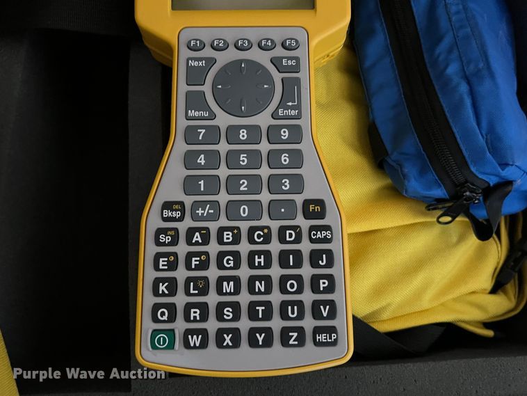 image for item MS9028 GPS equipment