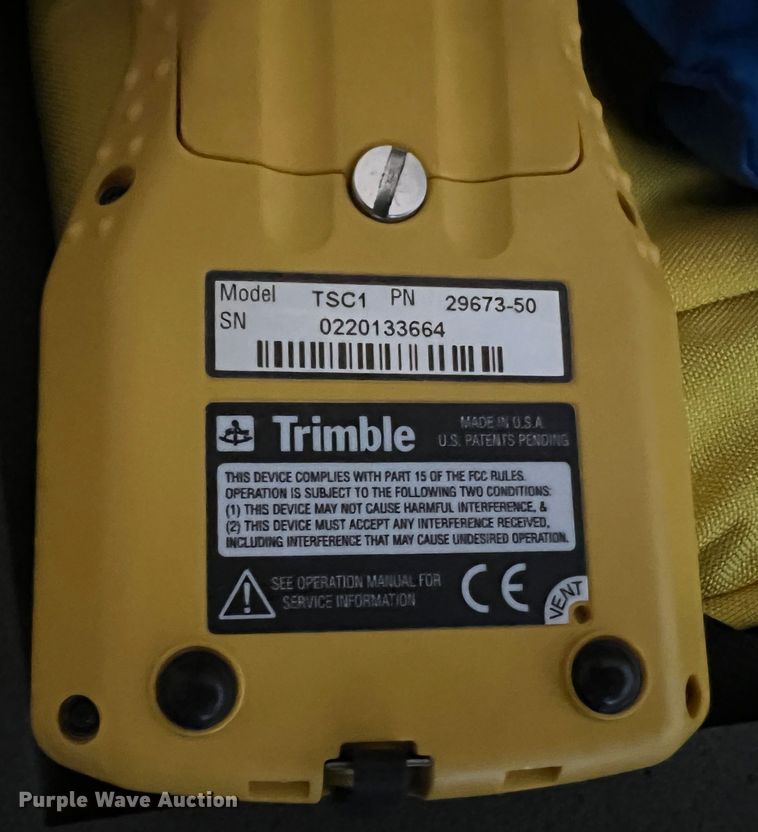 image for item MS9028 GPS equipment