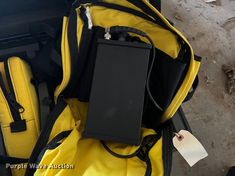 image for item MS9028 GPS equipment