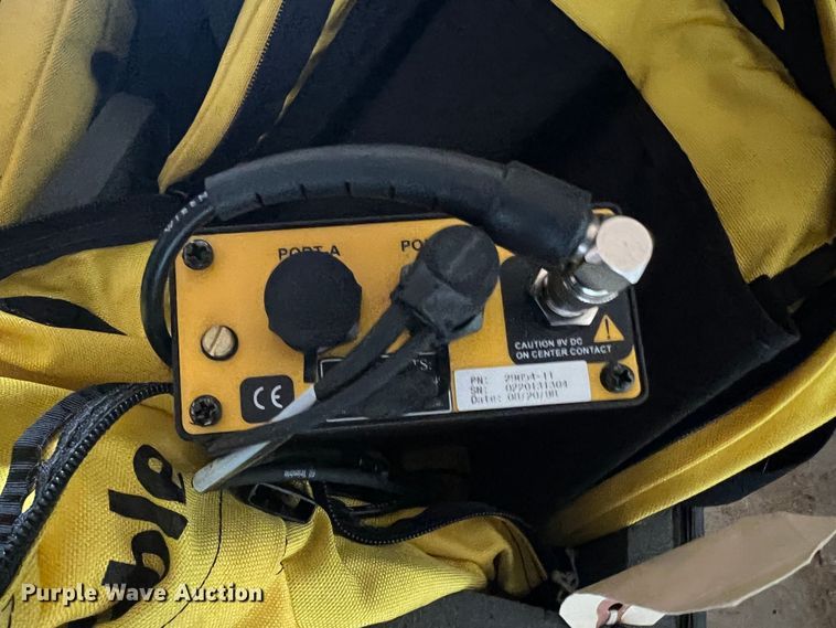 image for item MS9028 GPS equipment