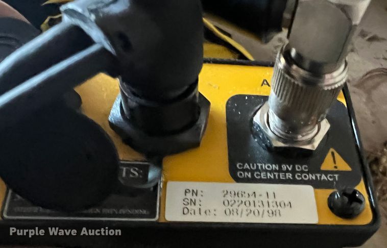 image for item MS9028 GPS equipment