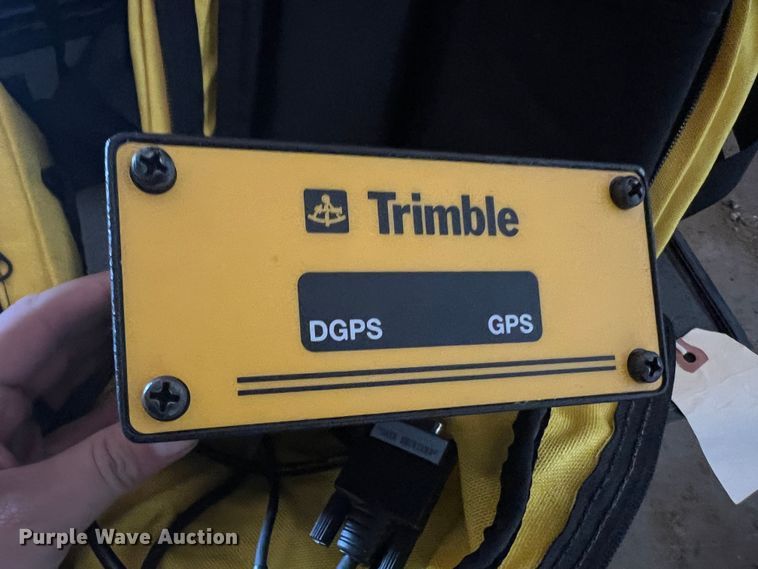 image for item MS9028 GPS equipment