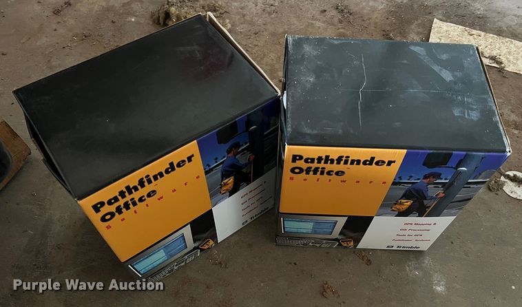 image for item MS9028 GPS equipment