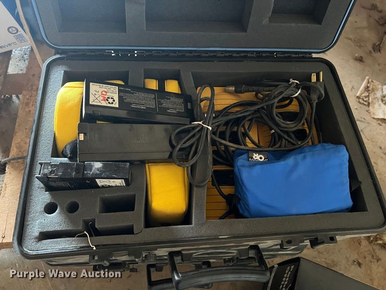 image for item MS9028 GPS equipment