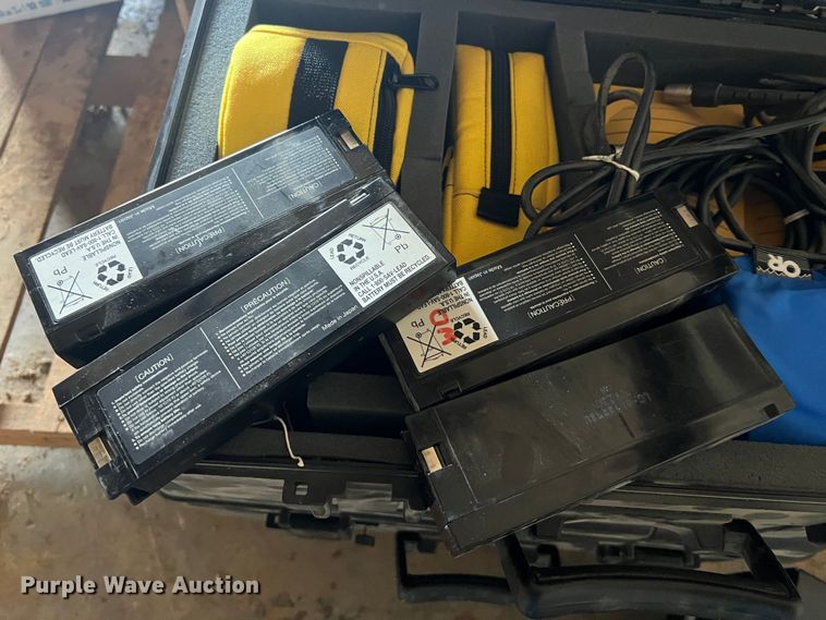 image for item MS9028 GPS equipment