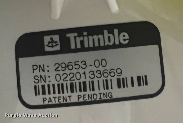 image for item MS9028 GPS equipment