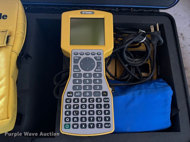 image for item MS9028 GPS equipment