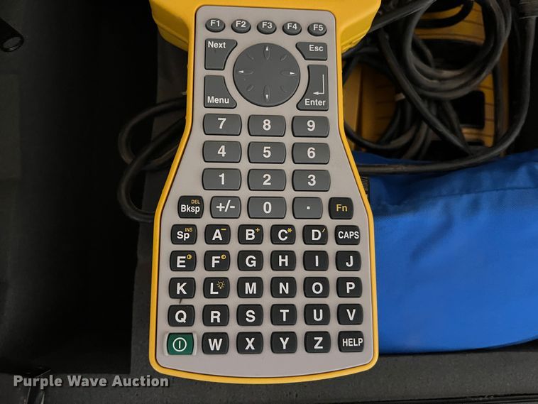 image for item MS9028 GPS equipment