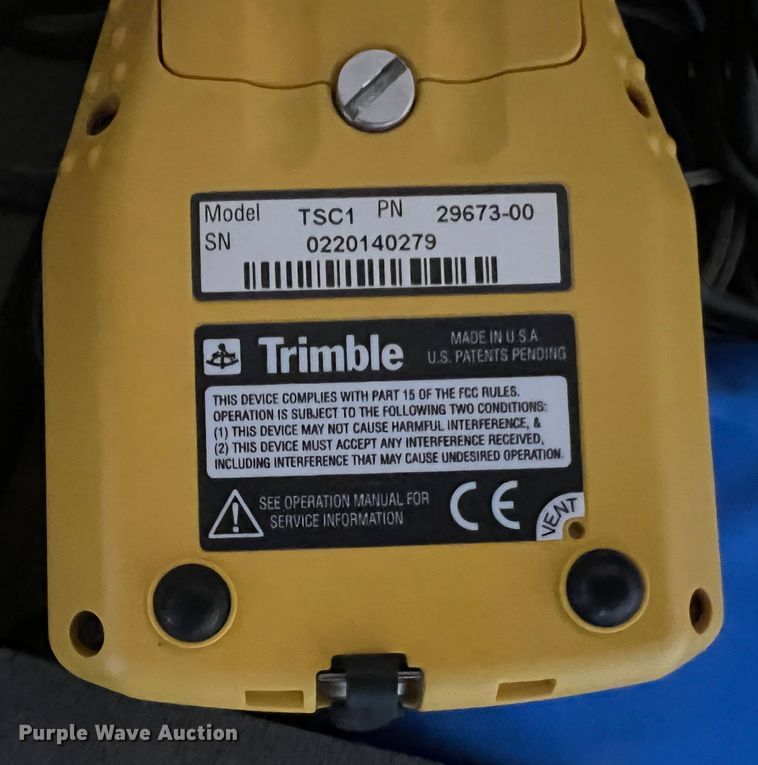 image for item MS9028 GPS equipment