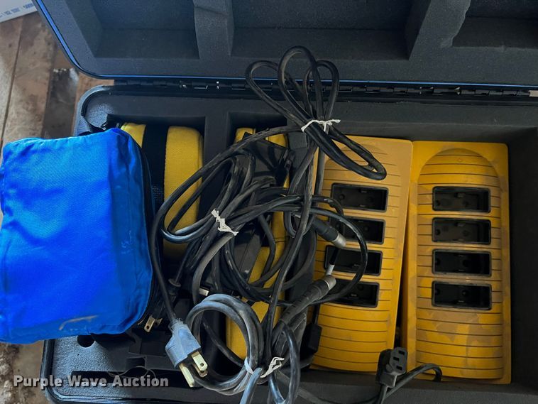 image for item MS9028 GPS equipment