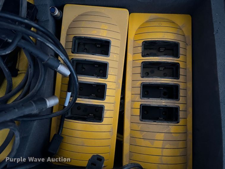 image for item MS9028 GPS equipment