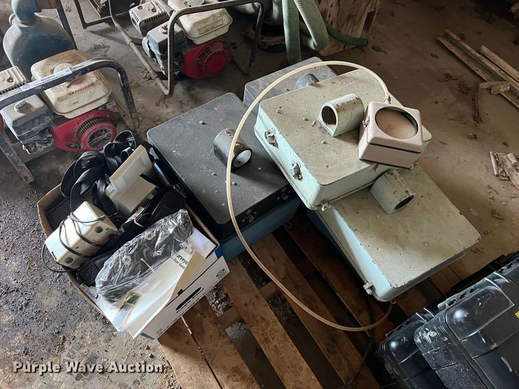 image for item MS9028 GPS equipment