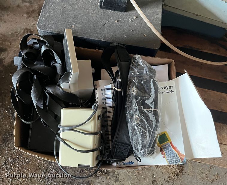 image for item MS9028 GPS equipment