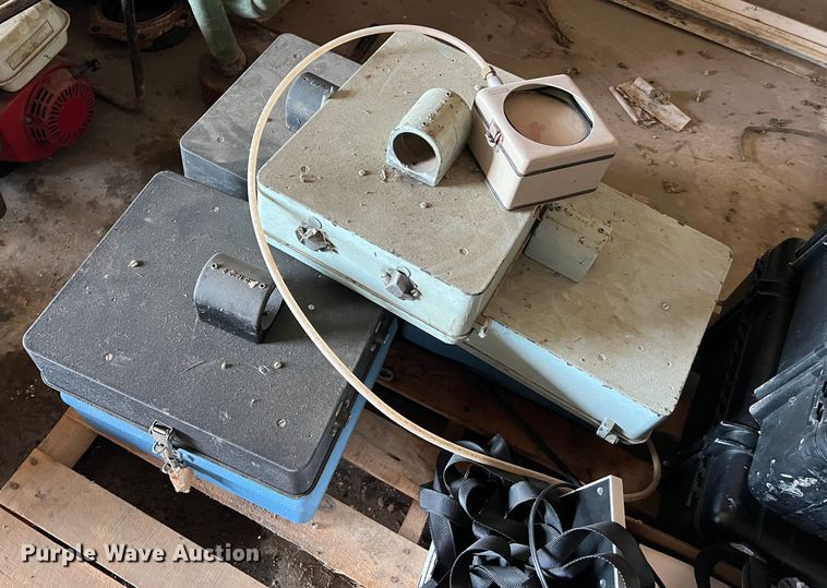 image for item MS9028 GPS equipment