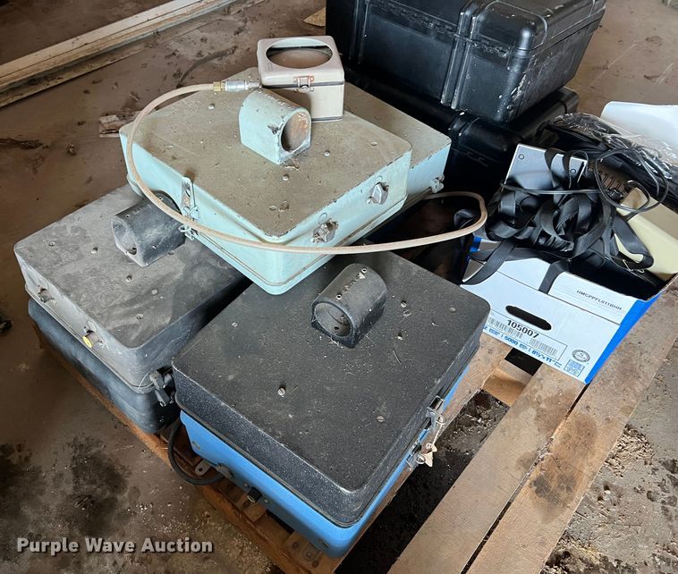 image for item MS9028 GPS equipment