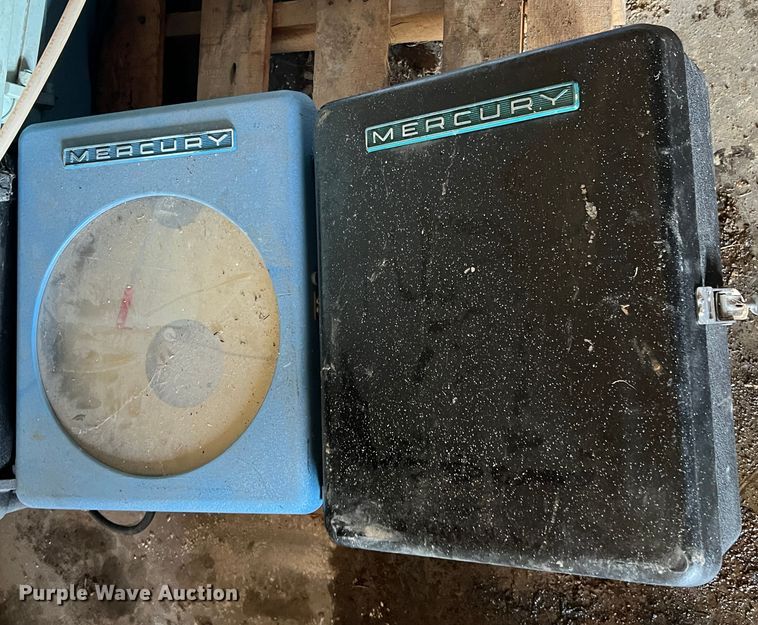 image for item MS9028 GPS equipment