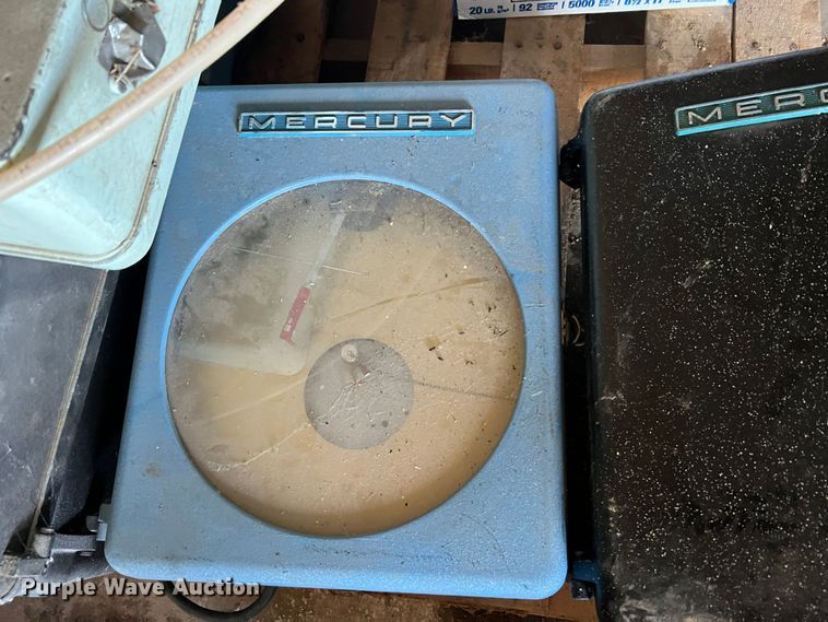 image for item MS9028 GPS equipment