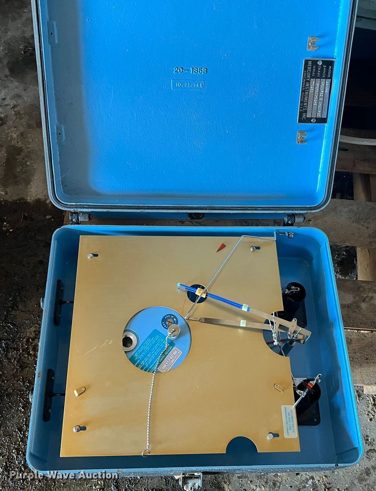 image for item MS9028 GPS equipment