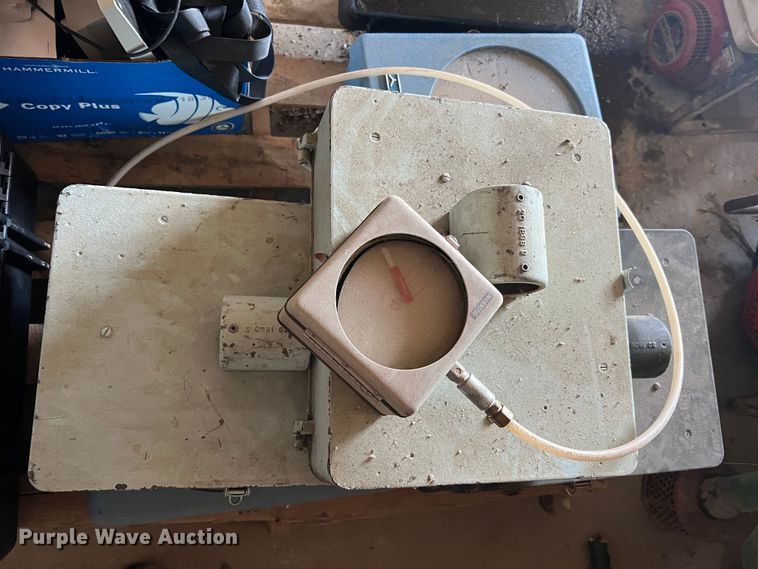 image for item MS9028 GPS equipment