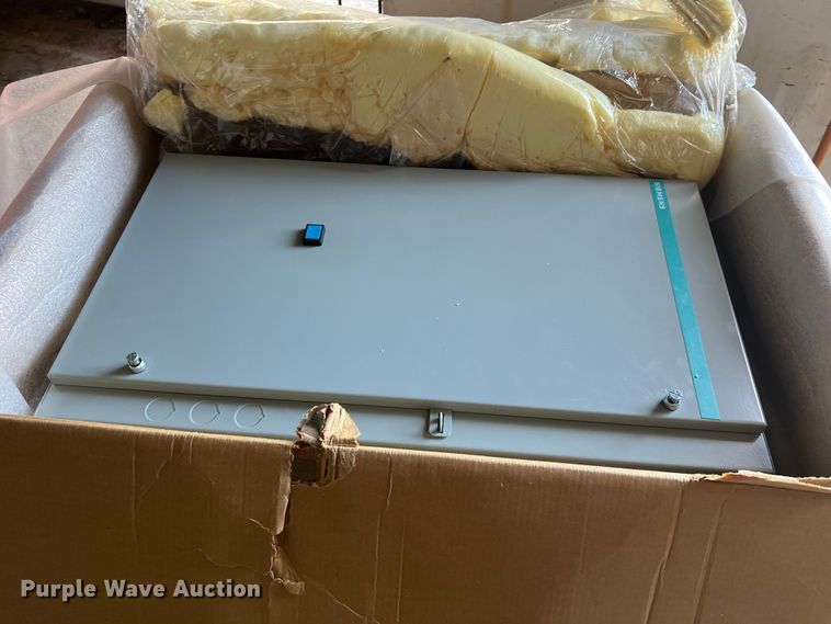 image for item MS9028 GPS equipment