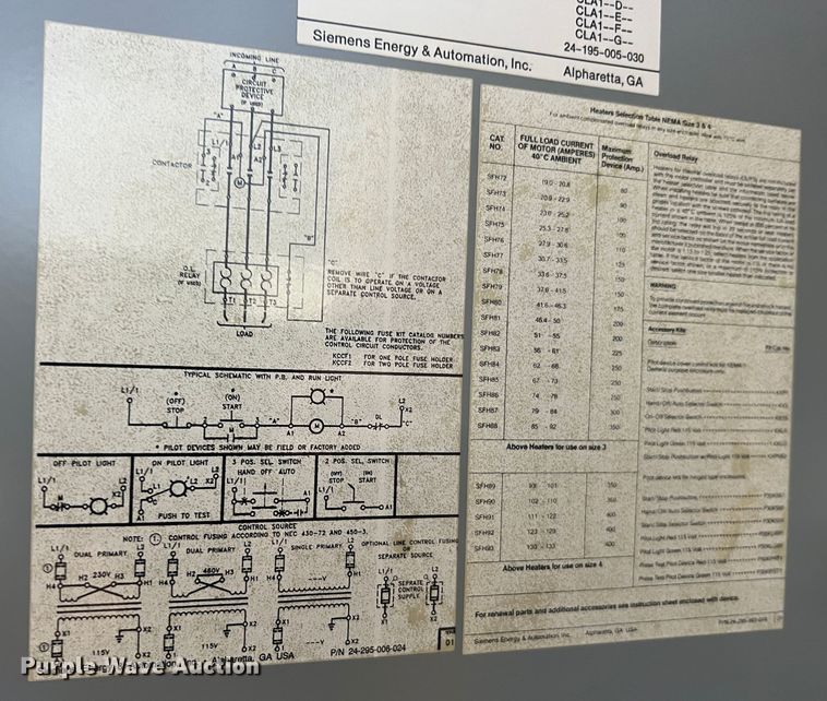 image for item MS9028 GPS equipment