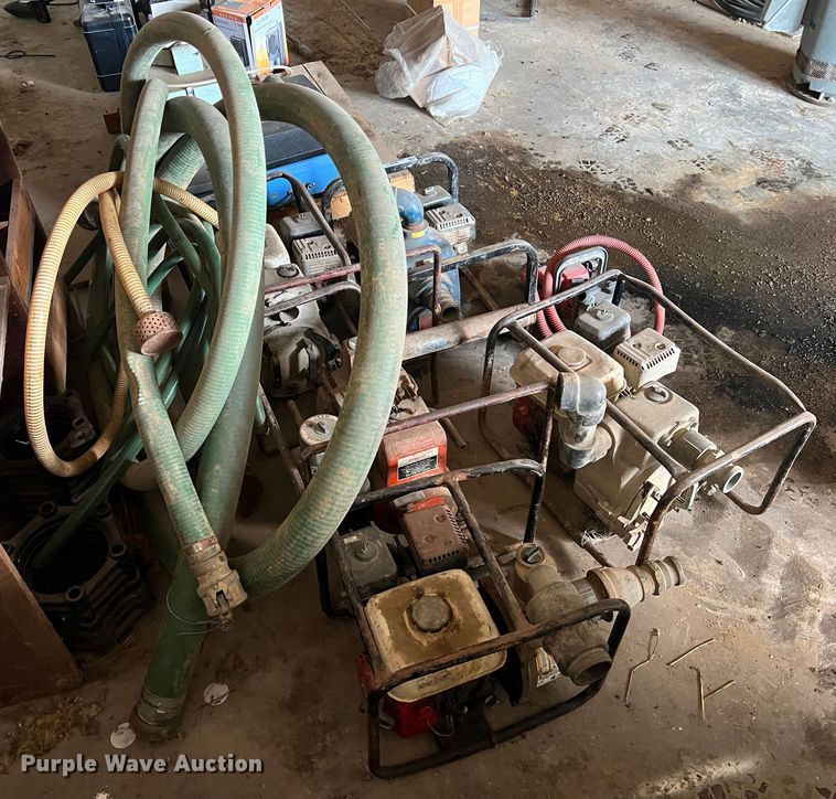 image for item MS9029 (6) pumps