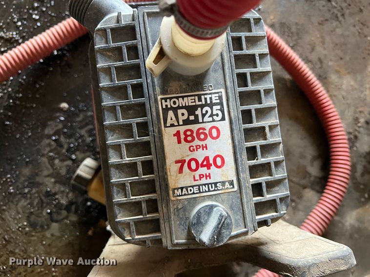 image for item MS9029 (6) pumps