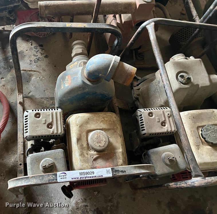 image for item MS9029 (6) pumps