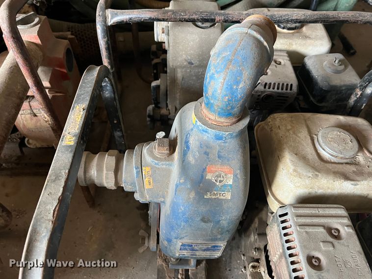 image for item MS9029 (6) pumps