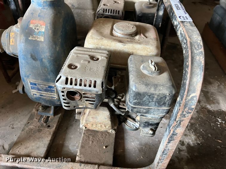 image for item MS9029 (6) pumps