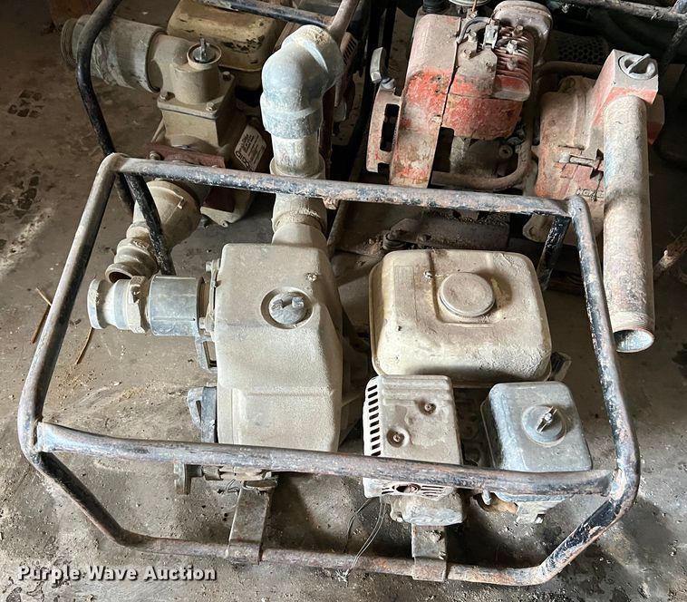 image for item MS9029 (6) pumps