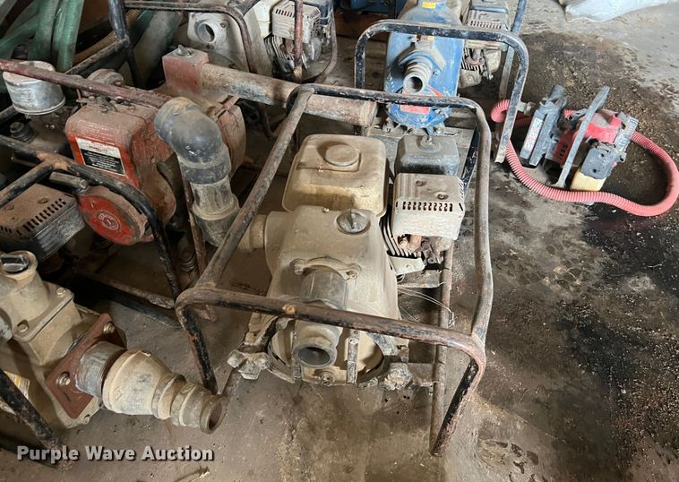 image for item MS9029 (6) pumps