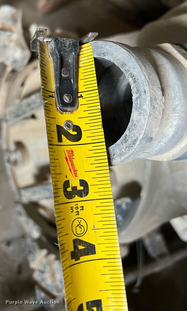 image for item MS9029 (6) pumps