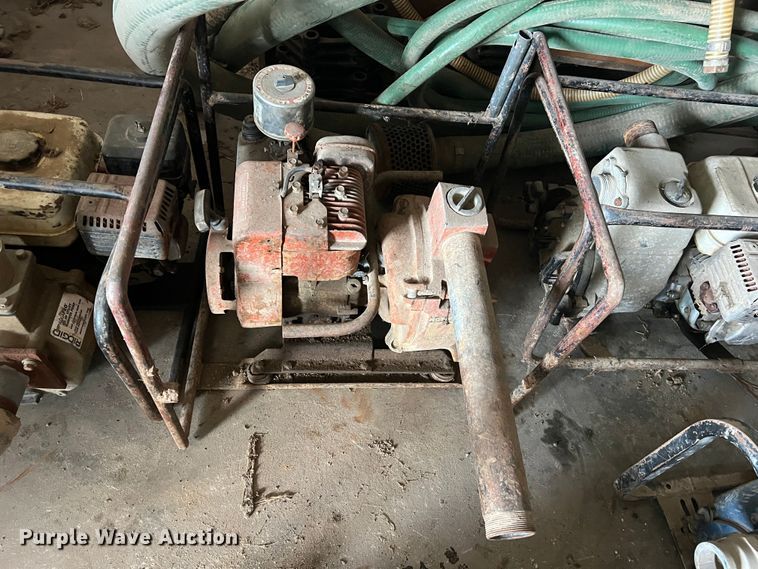 image for item MS9029 (6) pumps