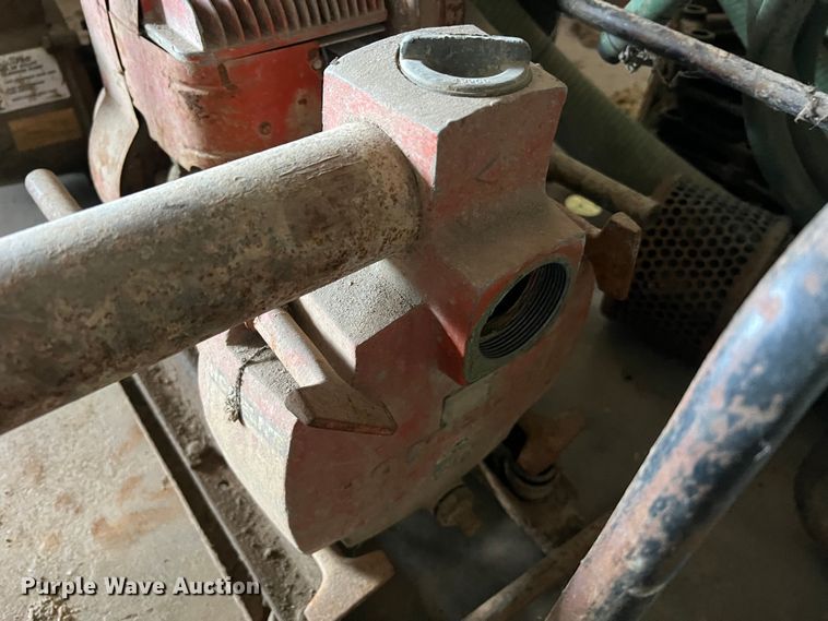 image for item MS9029 (6) pumps