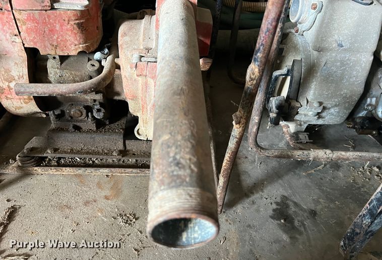 image for item MS9029 (6) pumps