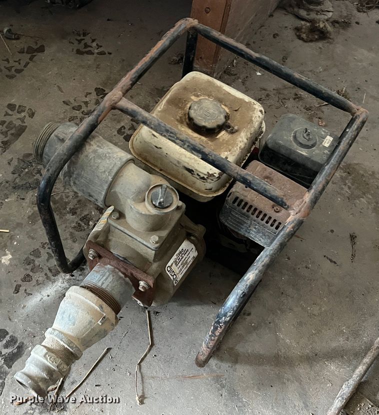 image for item MS9029 (6) pumps