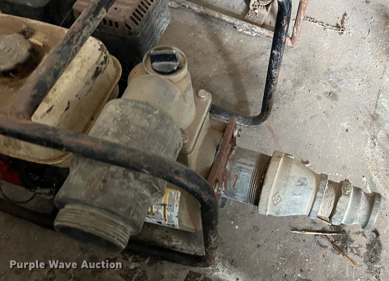 image for item MS9029 (6) pumps