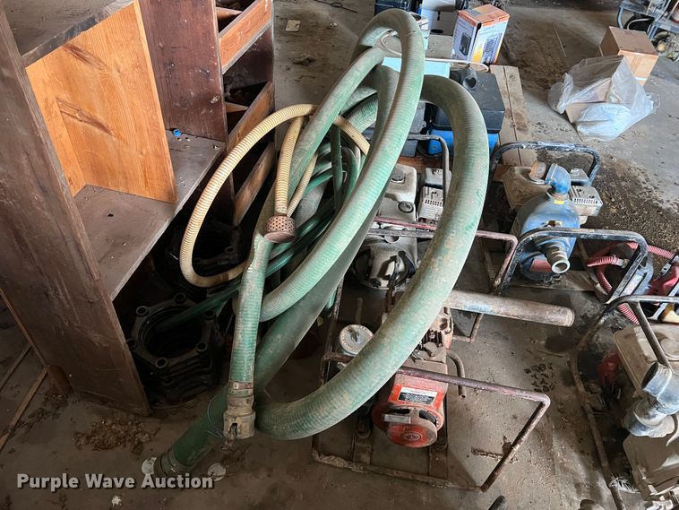 image for item MS9029 (6) pumps