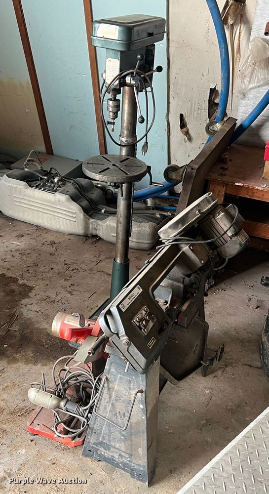 image for item MS9031 Tools