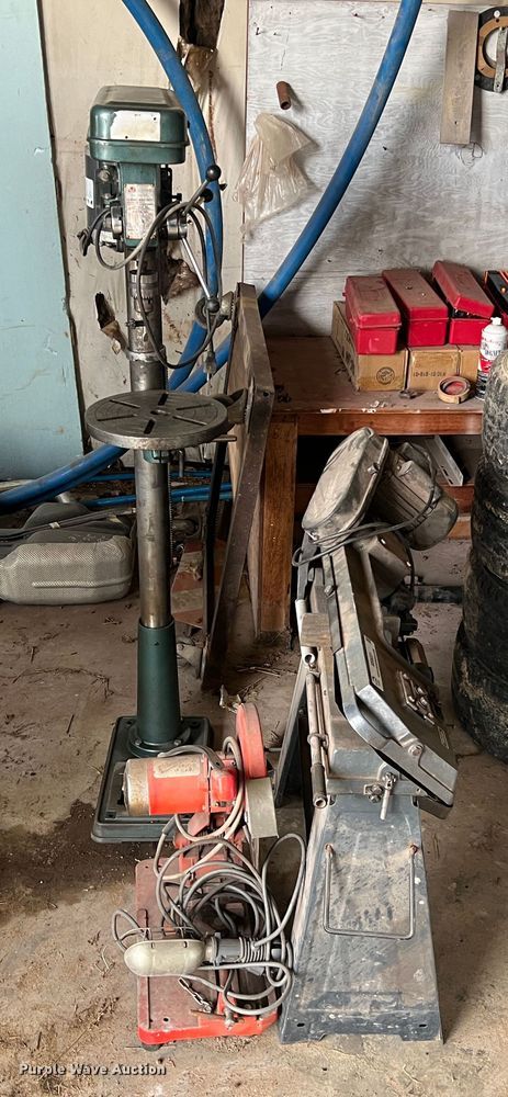 image for item MS9031 Tools