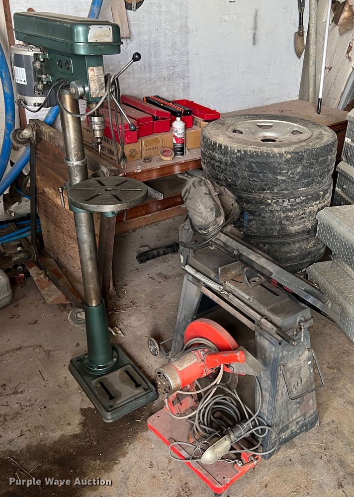 image for item MS9031 Tools