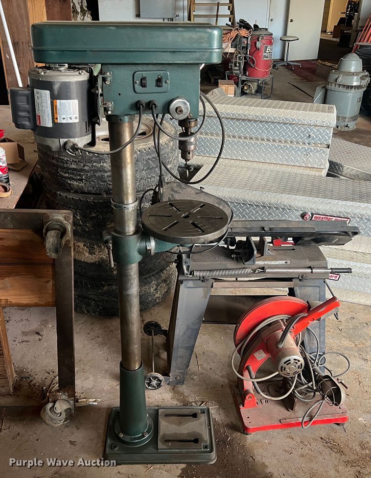 image for item MS9031 Tools