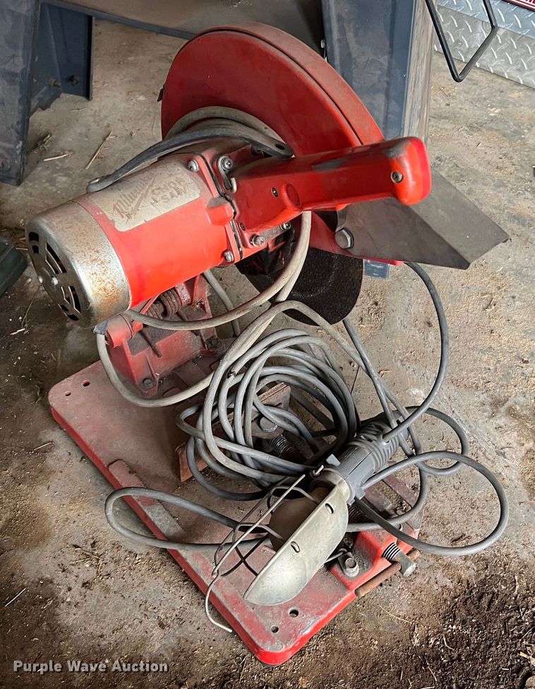 image for item MS9031 Tools