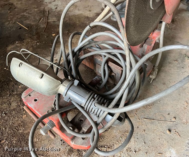 image for item MS9031 Tools