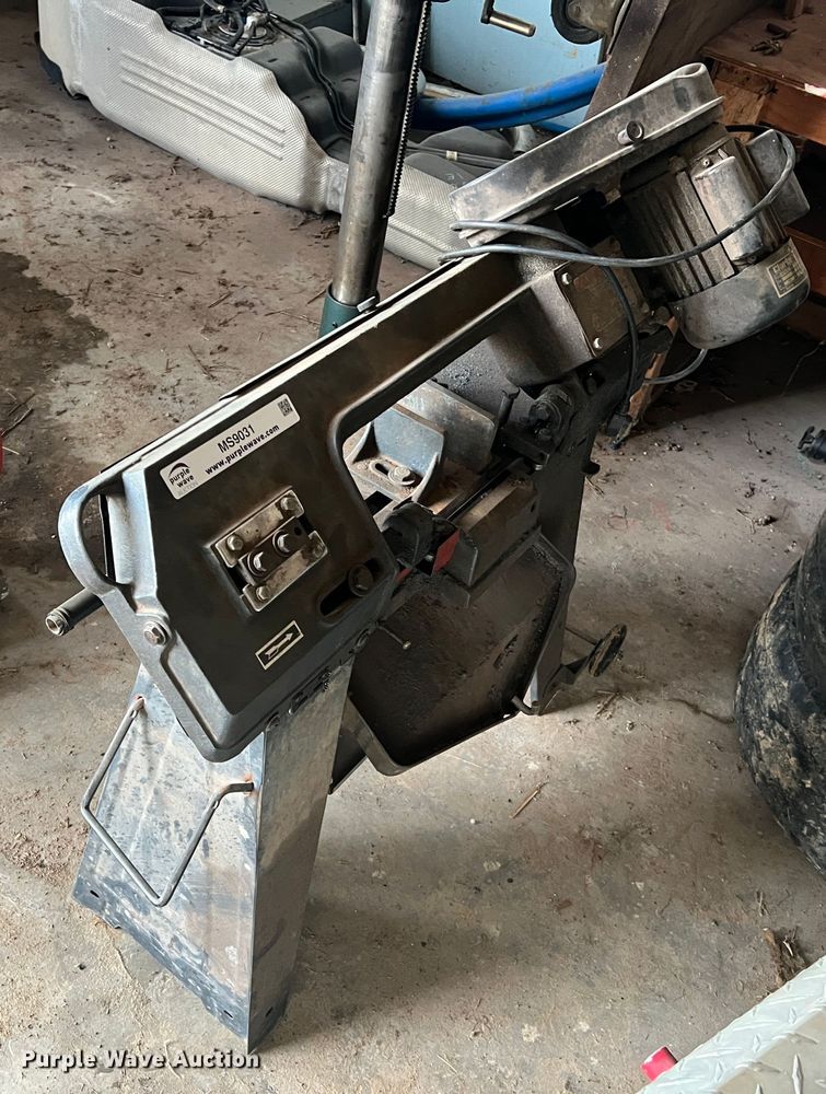 image for item MS9031 Tools