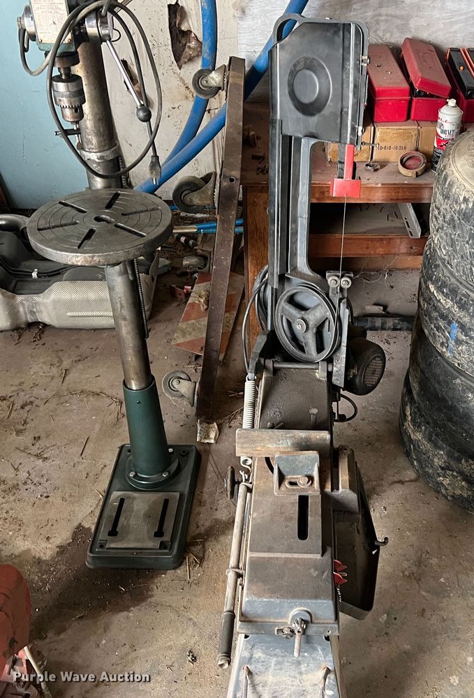 image for item MS9031 Tools