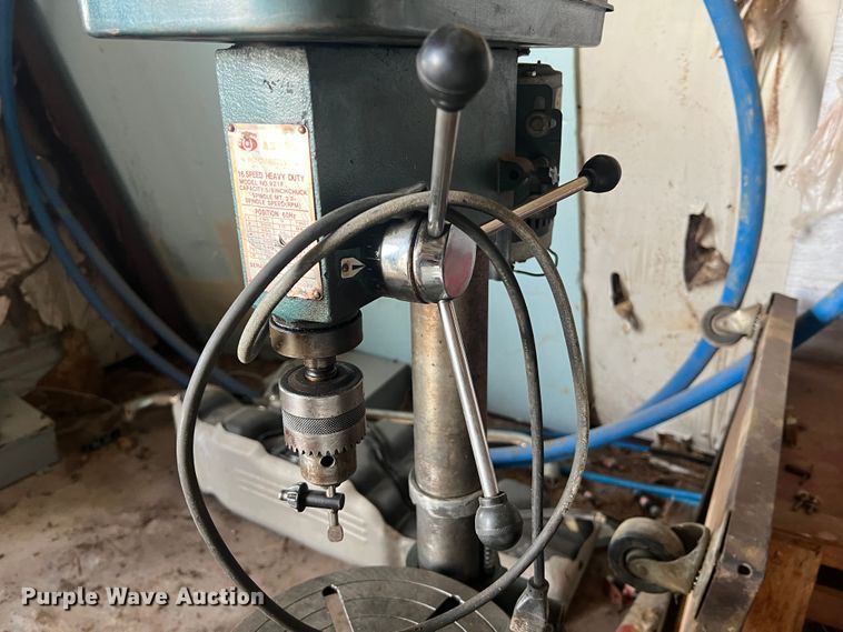 image for item MS9031 Tools