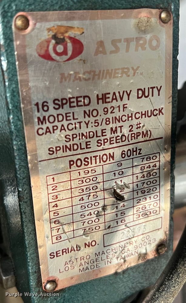 image for item MS9031 Tools